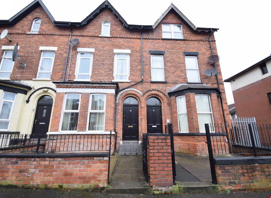 52 Brookhill Avenue, Belfast, BT14 6BS photo