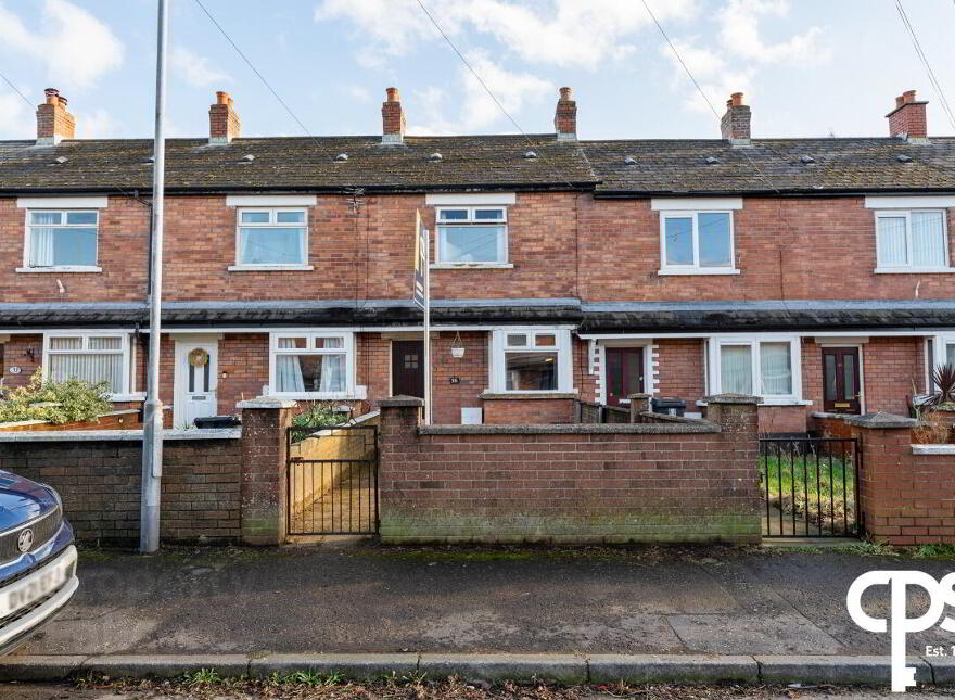 36 Bloomfield Parade, Belfast, BT5 5AS photo