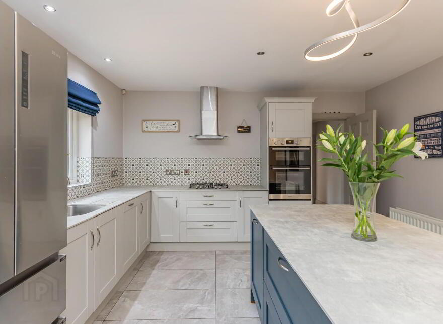 44 Enagh Road, Dromara, Dromore, BT25 2PQ