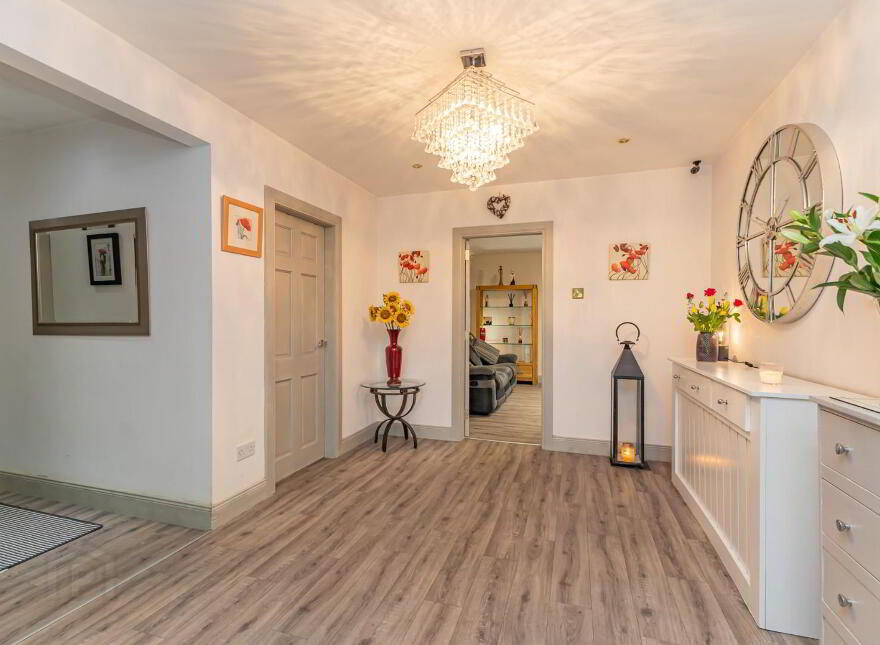 44 Enagh Road, Dromara, Dromore, BT25 2PQ