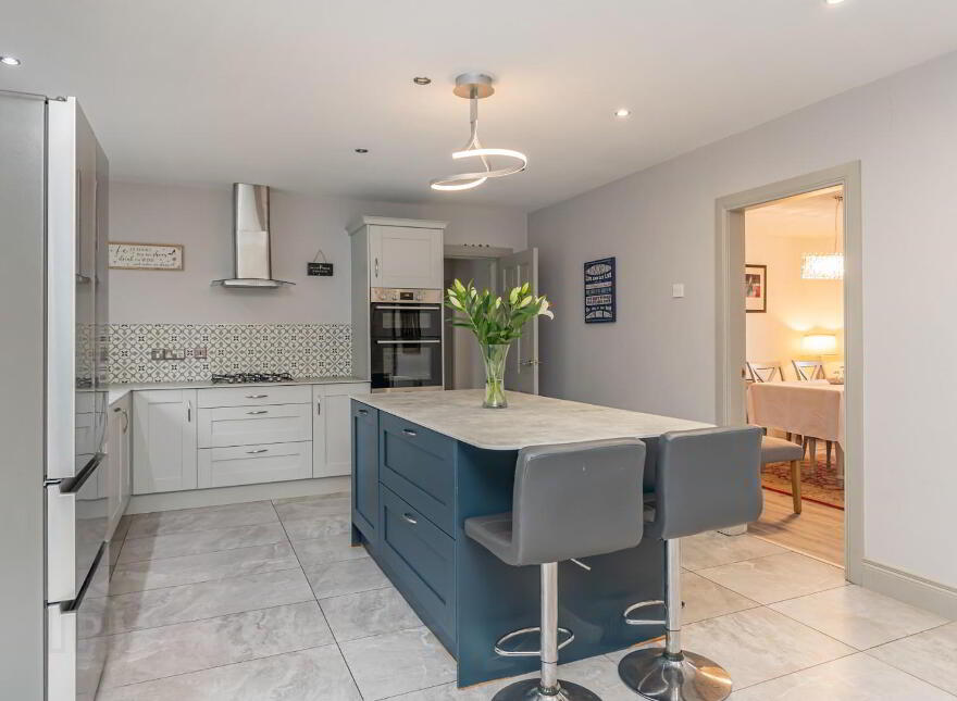 44 Enagh Road, Dromara, Dromore, BT25 2PQ