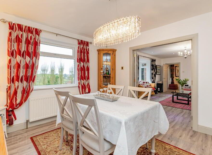 44 Enagh Road, Dromara, Dromore, BT25 2PQ