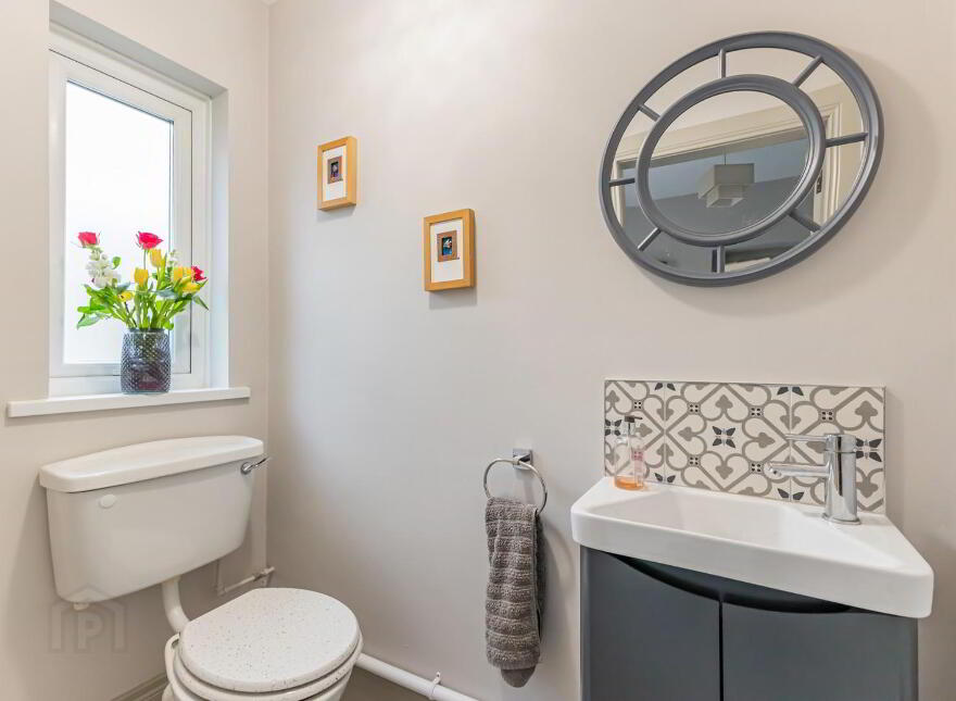 44 Enagh Road, Dromara, Dromore, BT25 2PQ