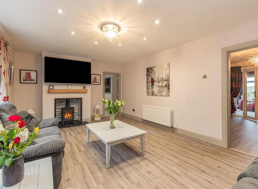 44 Enagh Road, Dromara, Dromore, BT25 2PQ