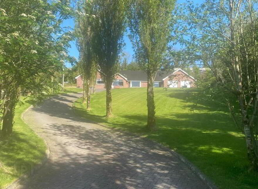 44 Enagh Road, Dromara, Dromore, BT25 2PQ