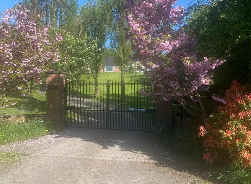 44 Enagh Road, Dromara, Dromore, BT25 2PQ