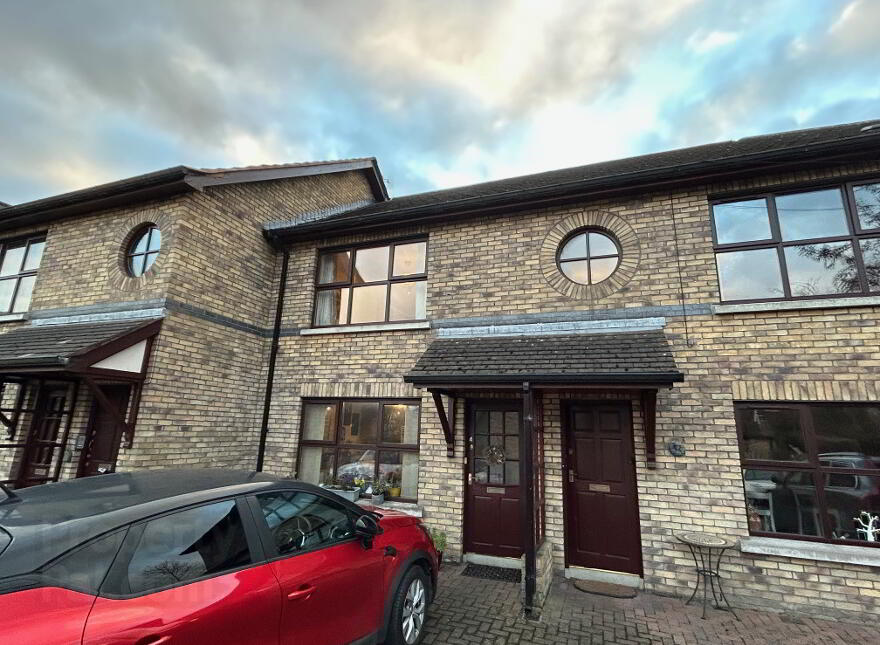 4a Musgrave Park Court, Belfast, BT9 7HZ photo