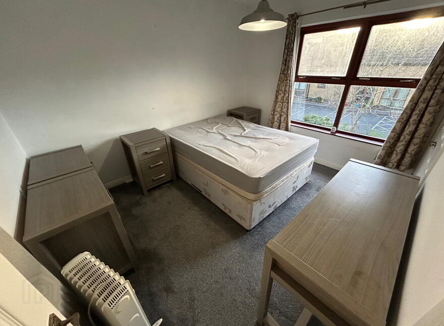 4A Musgrave Park Court, Belfast, BT9 7HZ