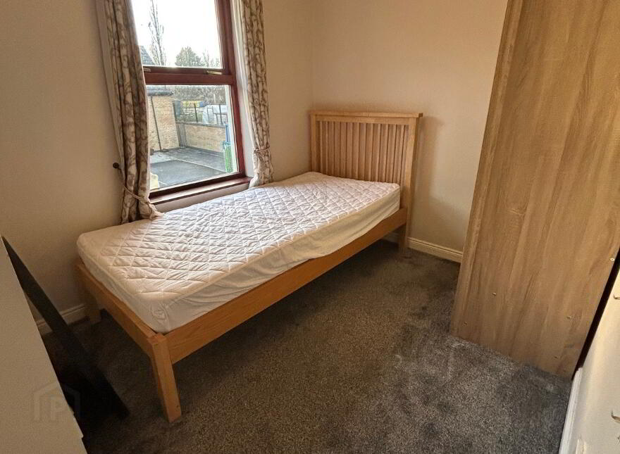 4A Musgrave Park Court, Belfast, BT9 7HZ
