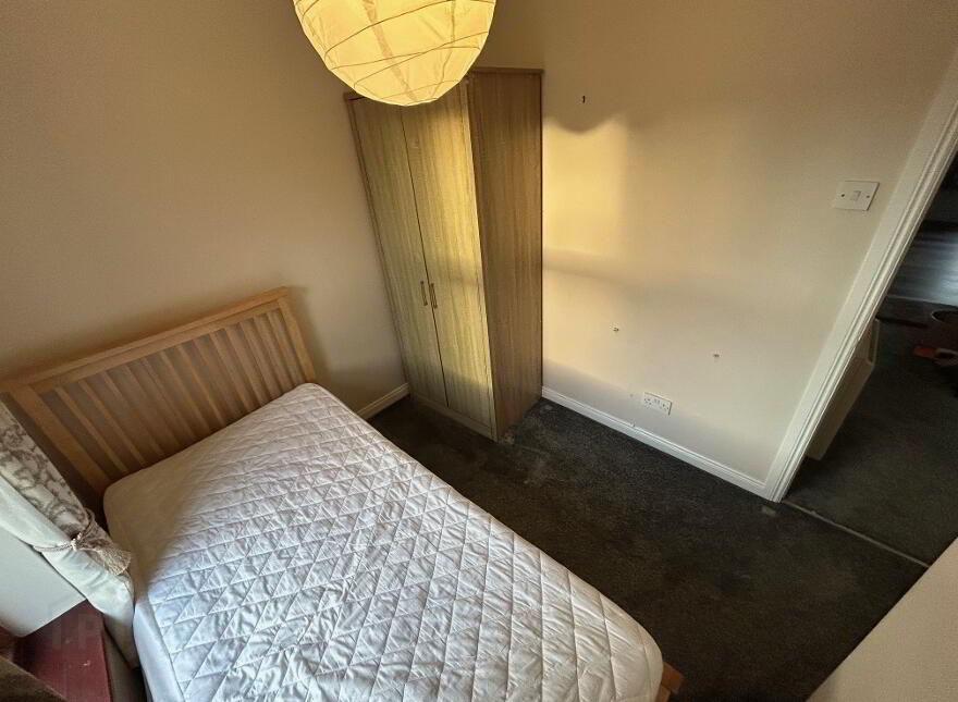 4A Musgrave Park Court, Belfast, BT9 7HZ