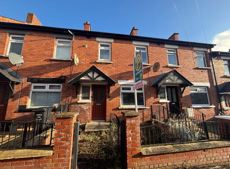 9 Hesketh Park, Belfast, BT14 7JR photo