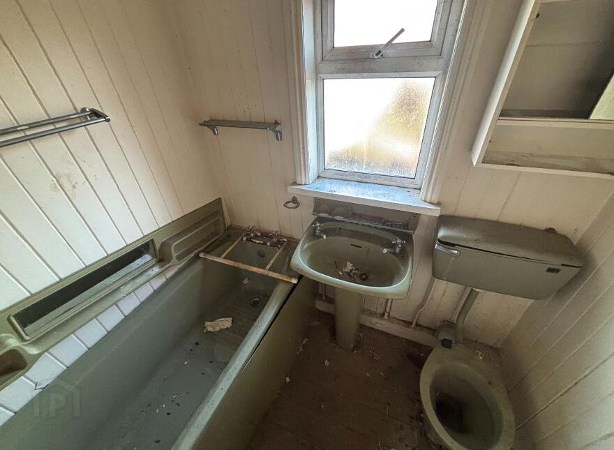9 Hesketh Park, Belfast, BT14 7JR