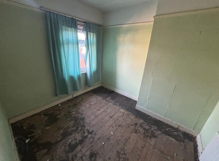9 Hesketh Park, Belfast, BT14 7JR
