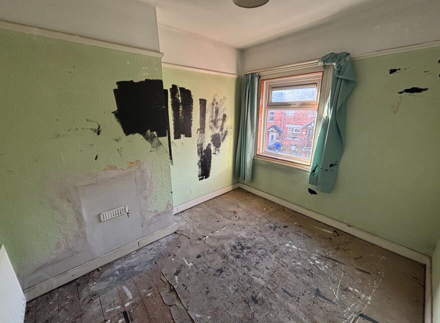 9 Hesketh Park, Belfast, BT14 7JR