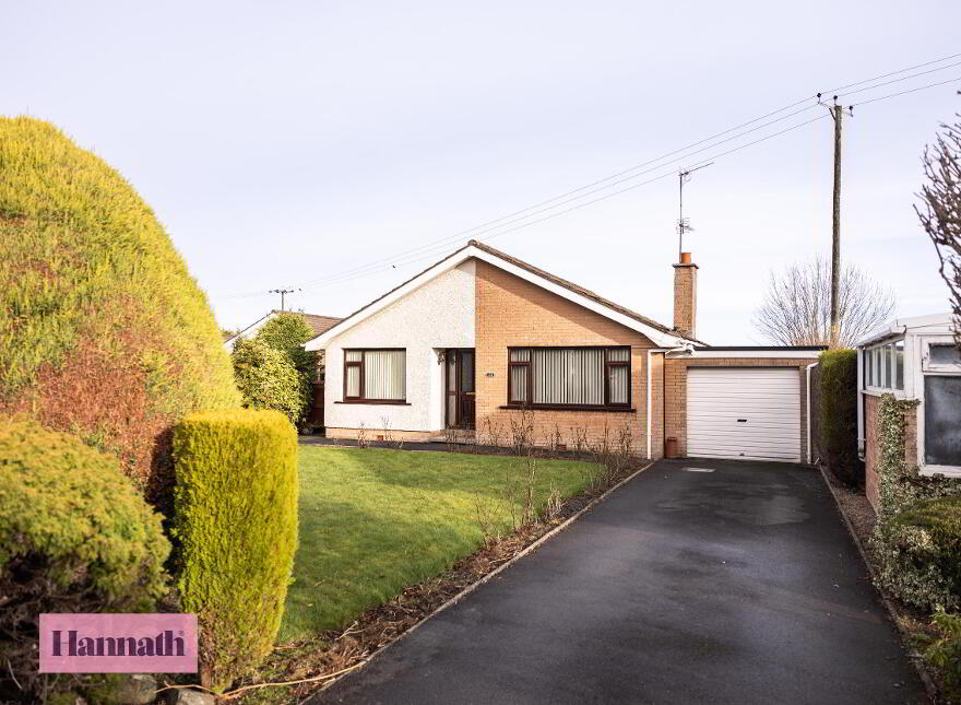 44 Coburn Drive, Tandragee, Craigavon, BT62 2AJ photo