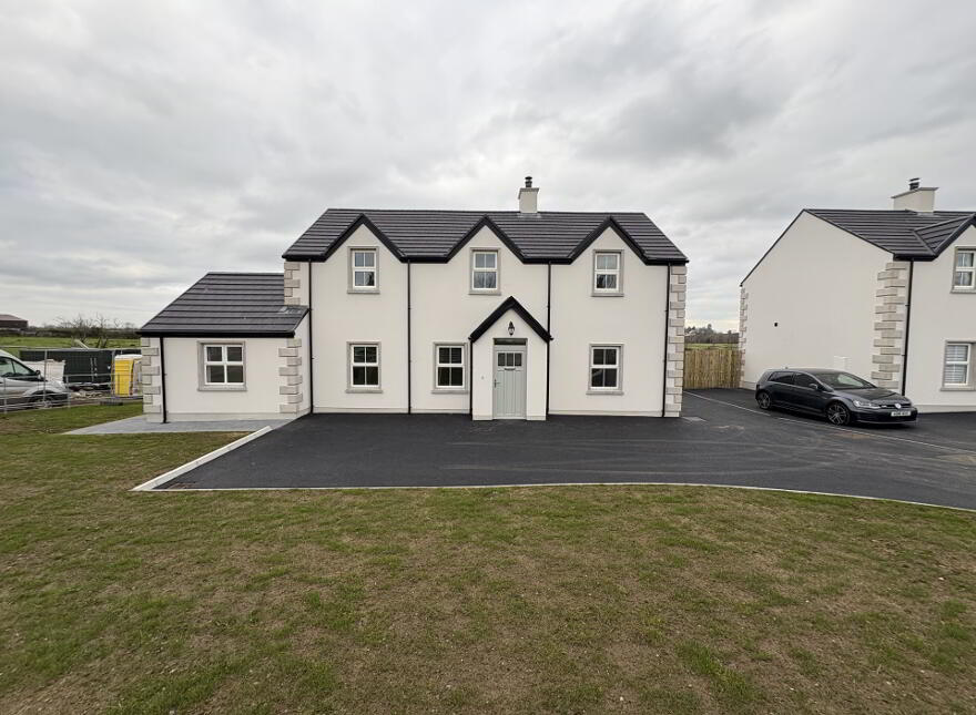 166 Clonmore Road, Clonmore, Dungannon, BT71 6HX photo