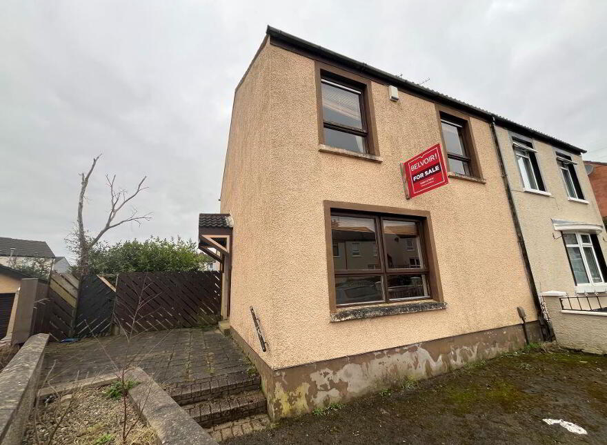 (Lot 50) 101 Glenkeen, Dunmurry, Belfast, BT17 0SL photo