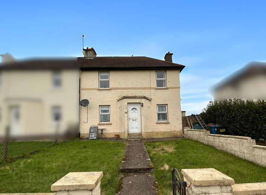 18 Hunters Park, Castletownroche, P51CY97 photo