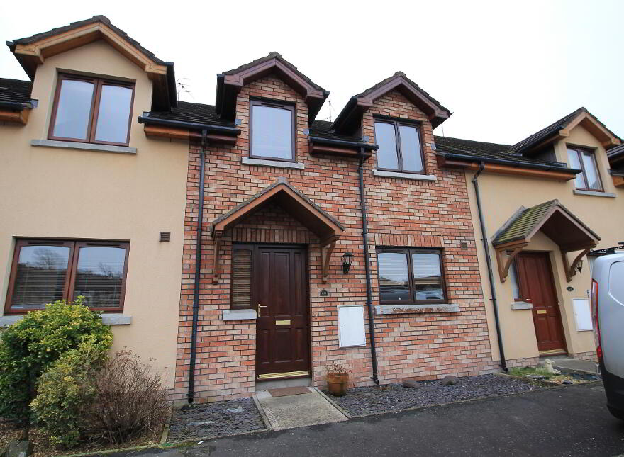 60 Burn Brae Court, Dromore Road, Banbridge, BT32 4GD photo