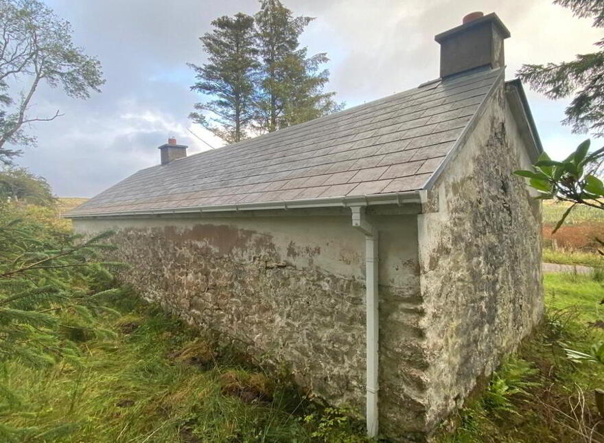 Balbane, Killybegs, Donegal