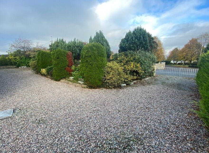 Townparks, Letterkenny Road, Convoy, Donegal, F93R583