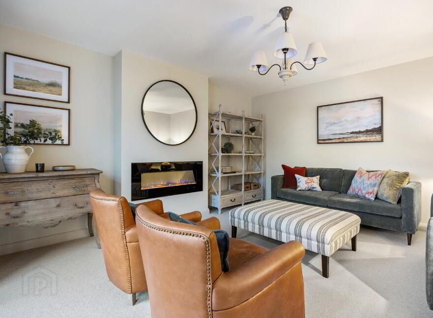The Rowan, Woodland Grange, Ballygowan Road, Comber
