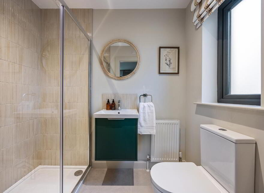The Rowan, Woodland Grange, Ballygowan Road, Comber