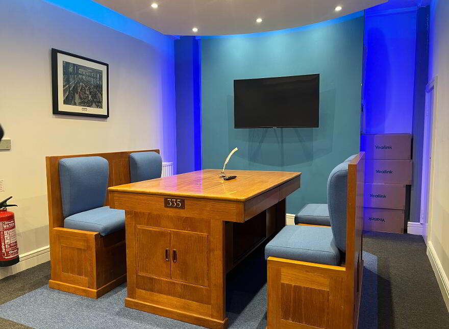 Fourth Floor, 65-67 Chichester Street, Belfast, BT1 4JD