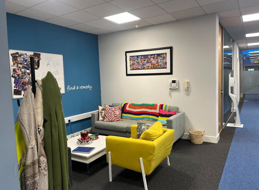 Fourth Floor, 65-67 Chichester Street, Belfast, BT1 4JD