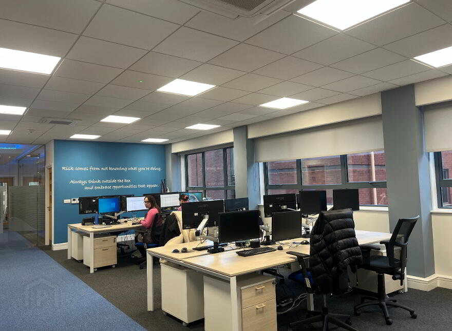 Fourth Floor, 65-67 Chichester Street, Belfast, BT1 4JD