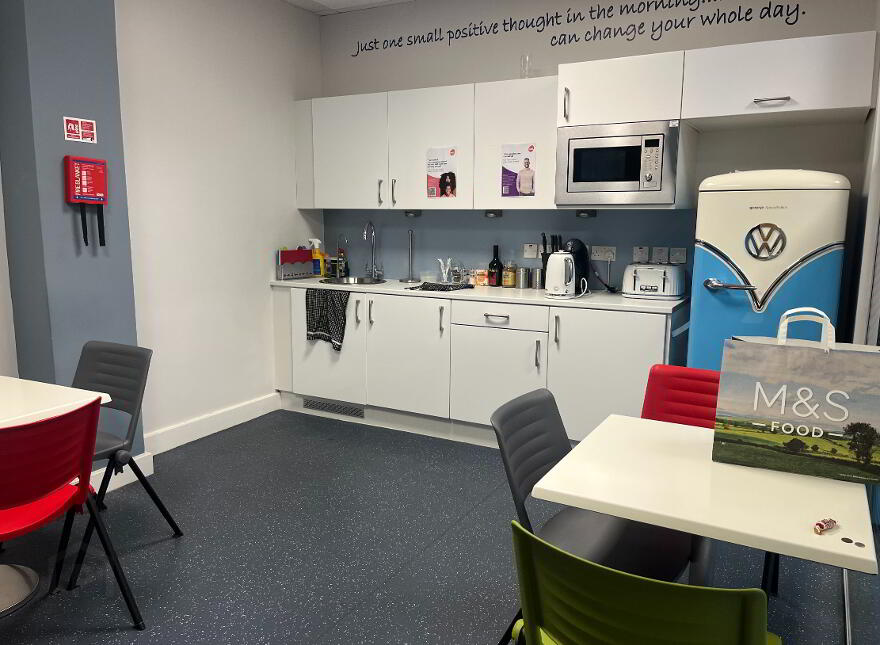 Fourth Floor, 65-67 Chichester Street, Belfast, BT1 4JD