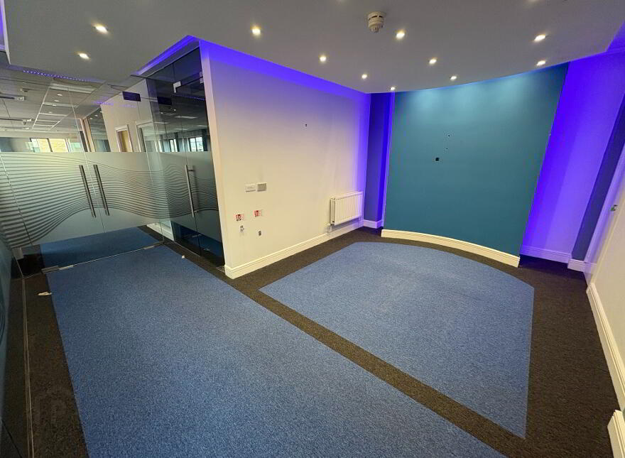 Fourth Floor, 65-67 Chichester Street, Belfast, BT1 4JD