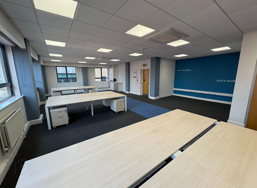 Fourth Floor, 65-67 Chichester Street, Belfast, BT1 4JD