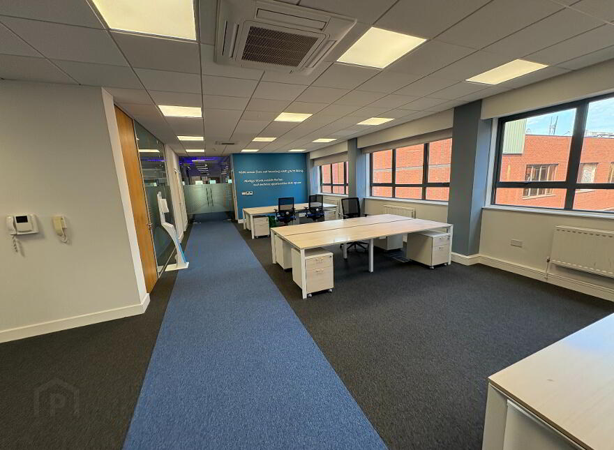 Fourth Floor, 65-67 Chichester Street, Belfast, BT1 4JD