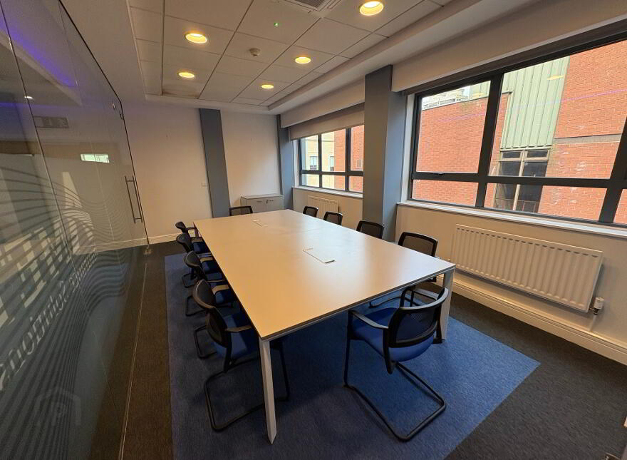 Fourth Floor, 65-67 Chichester Street, Belfast, BT1 4JD