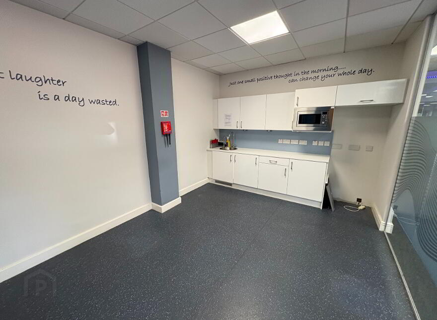 Fourth Floor, 65-67 Chichester Street, Belfast, BT1 4JD