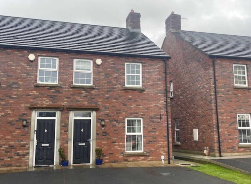 29 Spinners Drive, The Rock Road, Armagh, BT60 2PA photo