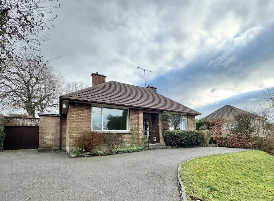 8 Winters Lane, Omagh, BT79 0DY photo