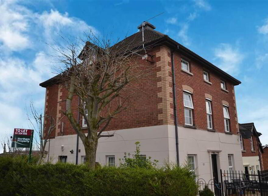 9 St Marys Gardens, Falls Road, Belfast, BT12 7LG photo