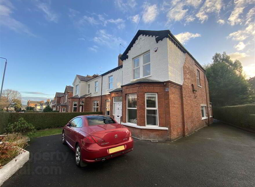 11 Parkmount Road, Belfast, BT15 4EQ photo