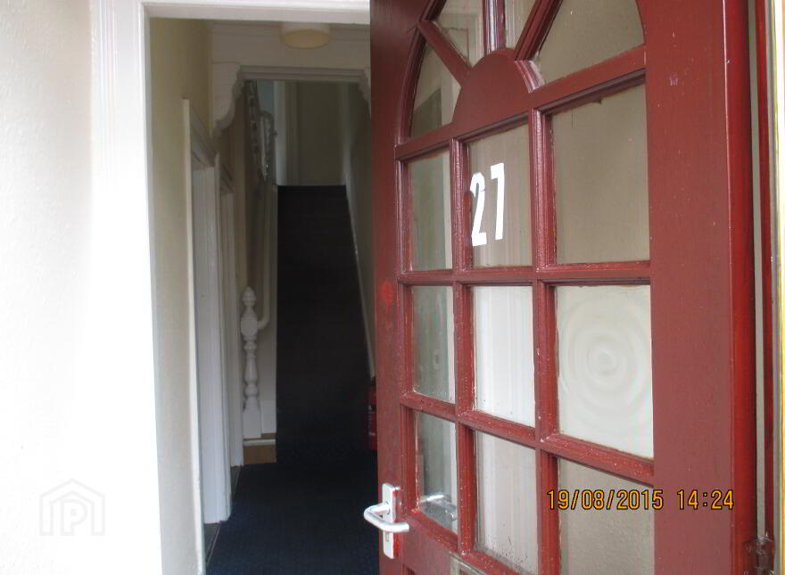 27 Ulsterville Gardens, Belfast, BT9 7BA