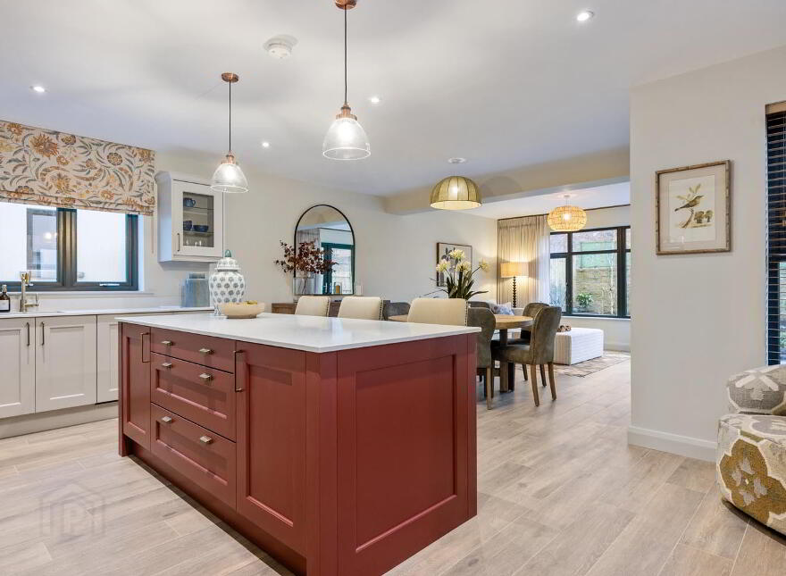 The Aspen, Woodland Grange, Ballygowan Road, Comber