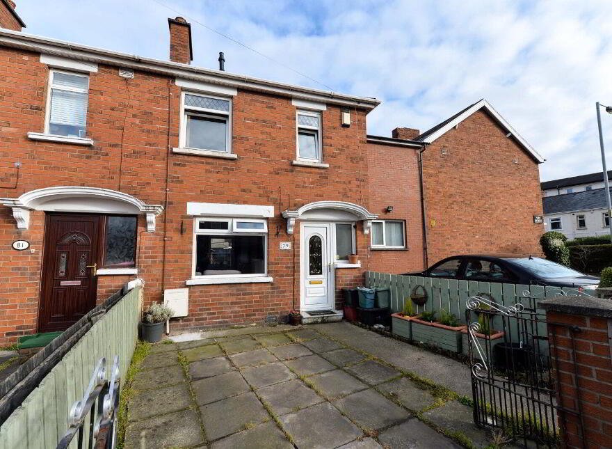 79 Park Avenue, Belfast, BT4 1JJ photo