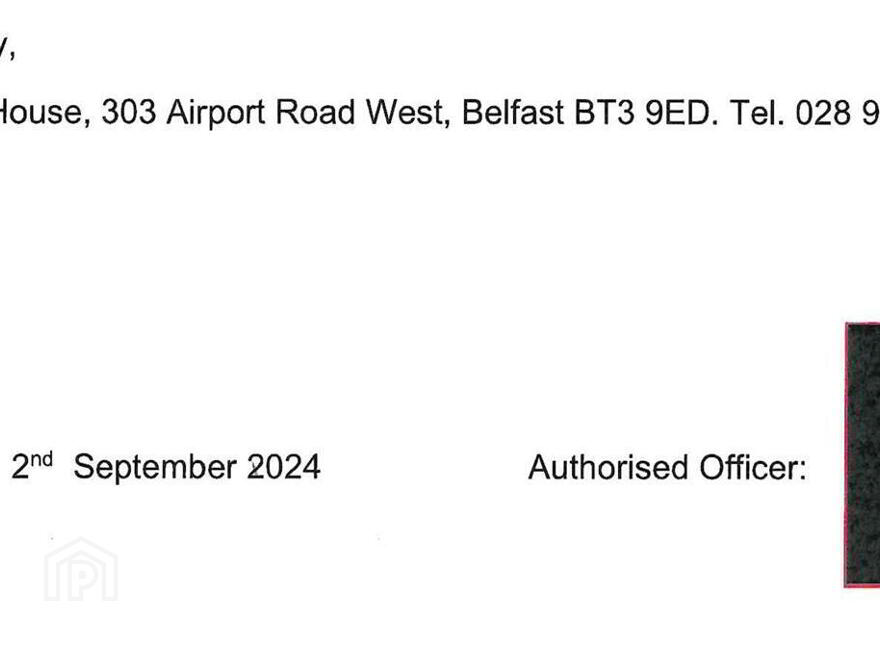 2 Building Sites Outbuildings, And Lands Adj To, 76 Ballymorran Road, K...Comber, BT23 6UA