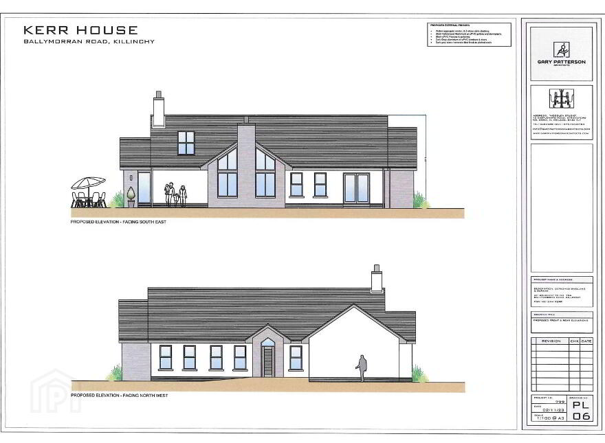 2 Building Sites Outbuildings, And Lands Adj To, 76 Ballymorran Road, K...Comber, BT23 6UA