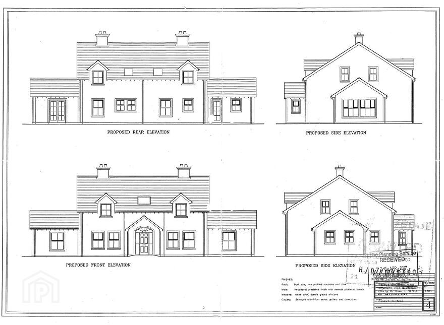 2 Building Sites Outbuildings, And Lands Adj To, 76 Ballymorran Road, K...Comber, BT23 6UA