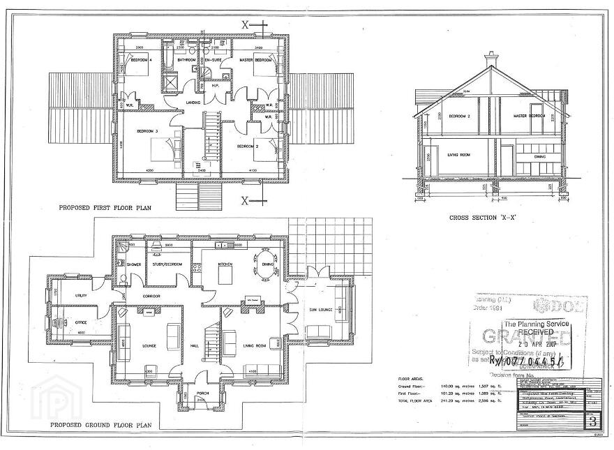 2 Building Sites Outbuildings, And Lands Adj To, 76 Ballymorran Road, K...Comber, BT23 6UA
