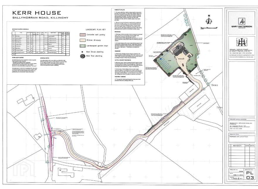 2 Building Sites Outbuildings, And Lands Adj To, 76 Ballymorran Road, K...Comber, BT23 6UA