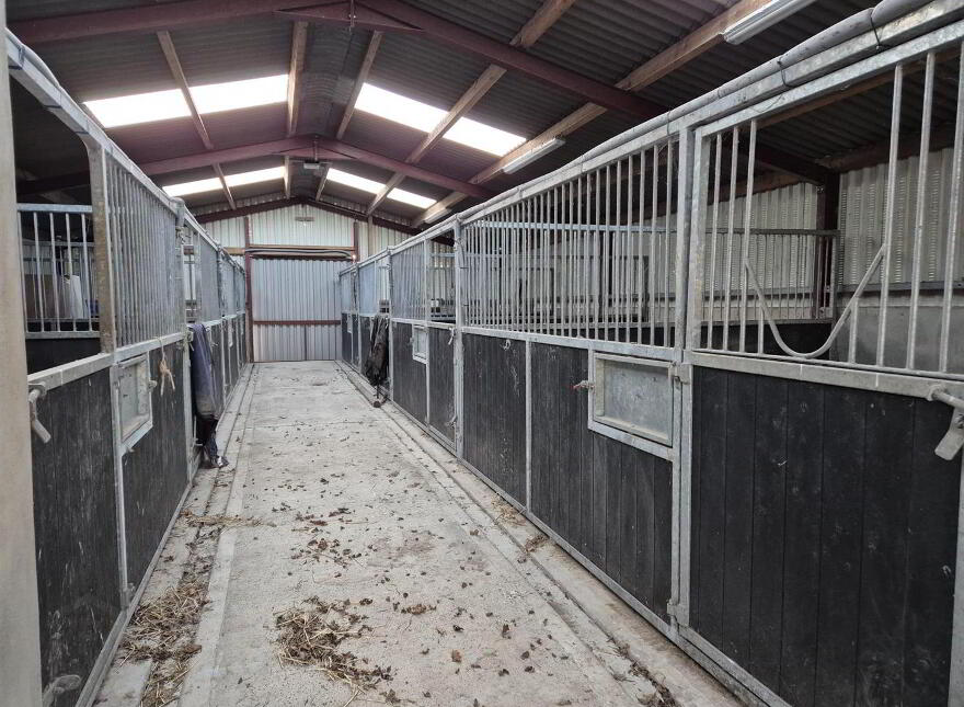 2 Building Sites Outbuildings, And Lands Adj To, 76 Ballymorran Road, K...Comber, BT23 6UA