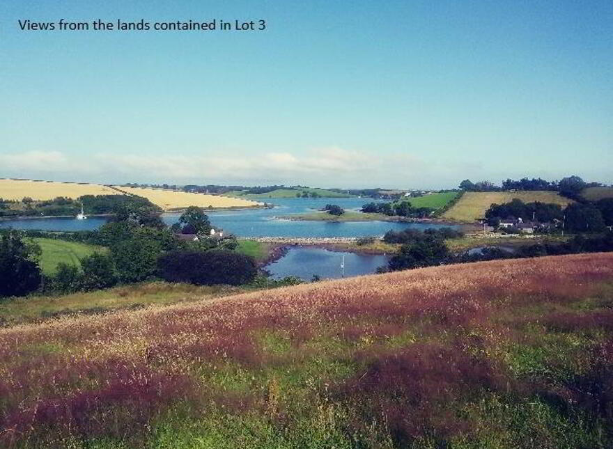 2 Building Sites Outbuildings, And Lands Adj To, 76 Ballymorran Road, K...Comber, BT23 6UA photo